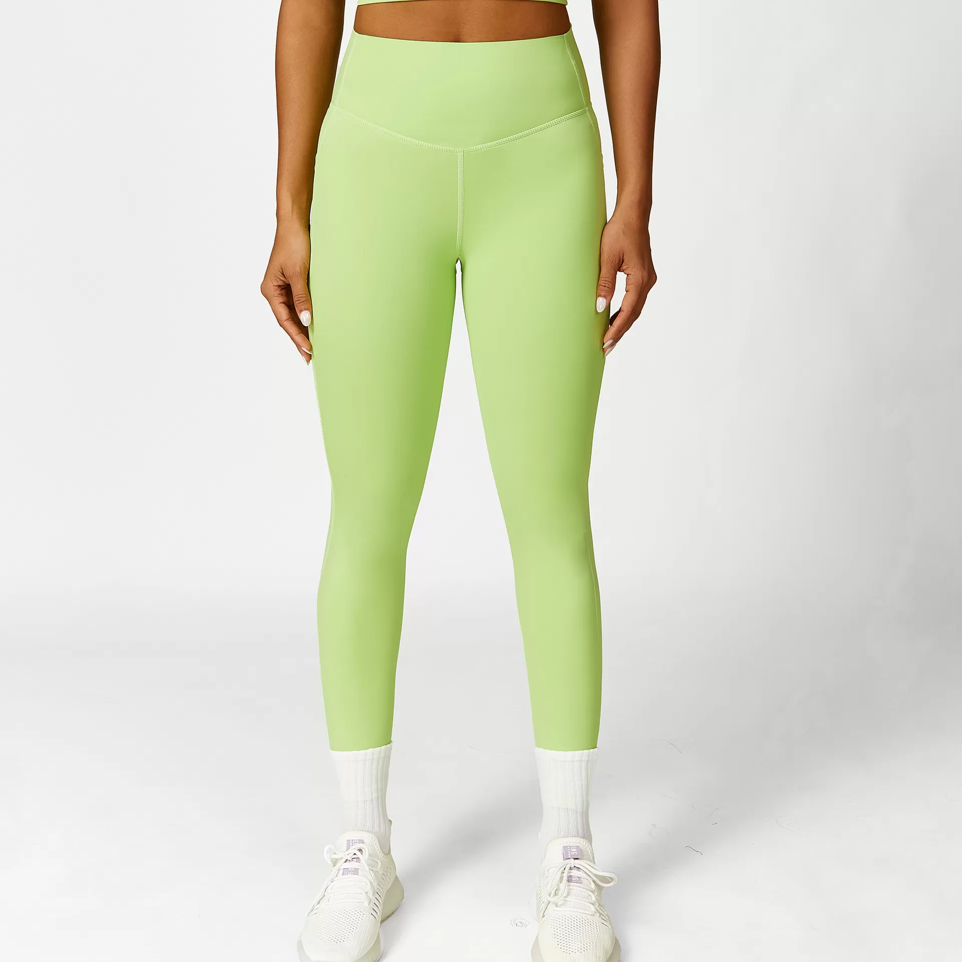 Leggings de yoga para mujer FGBPTS2323