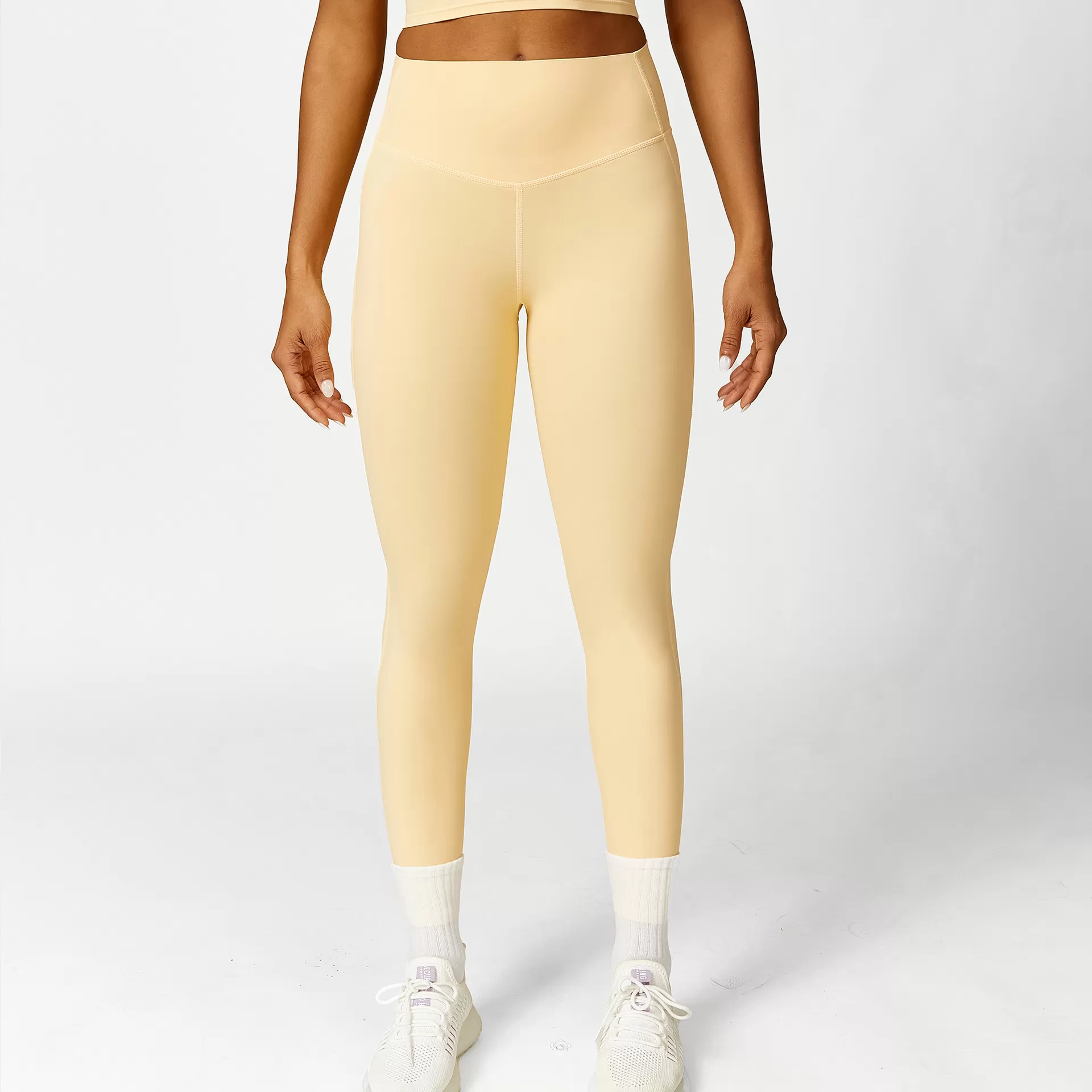 Leggings de yoga para mujer FGBPTS2323