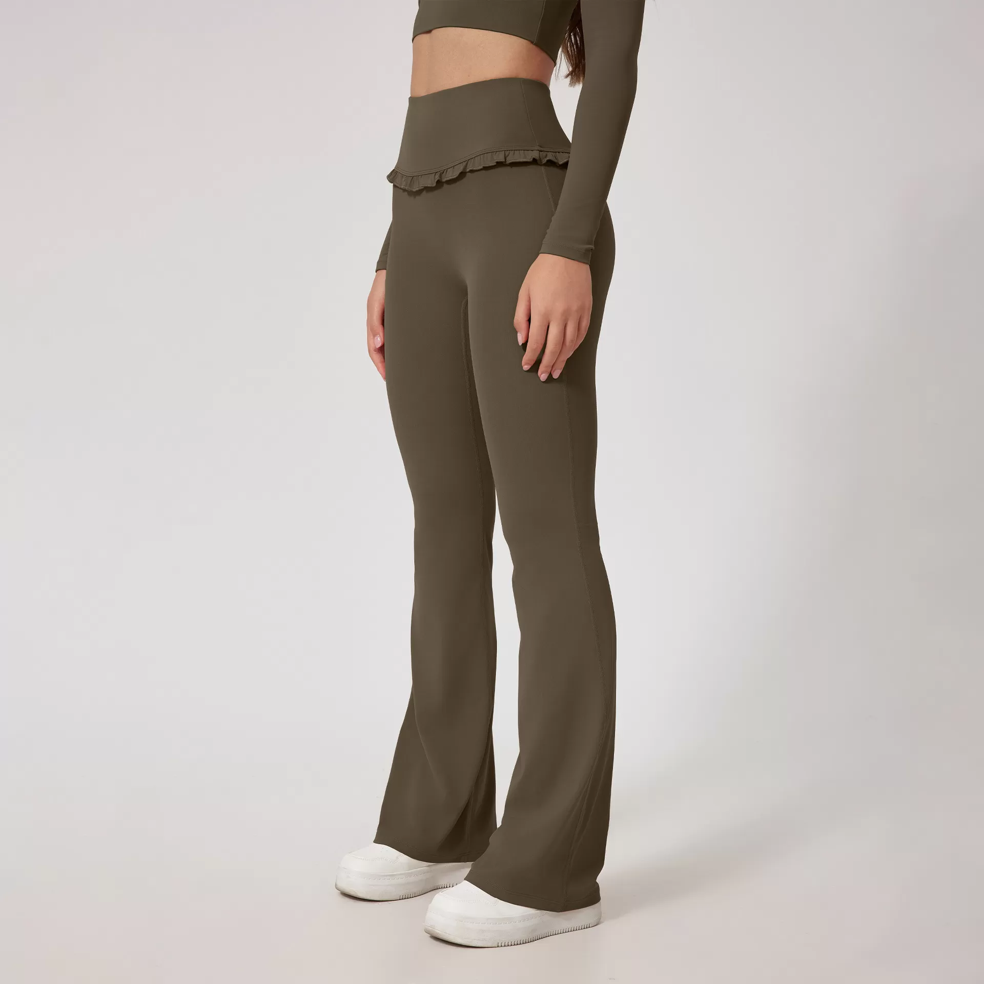 Pantalones de yoga para mujer FGBCK5028