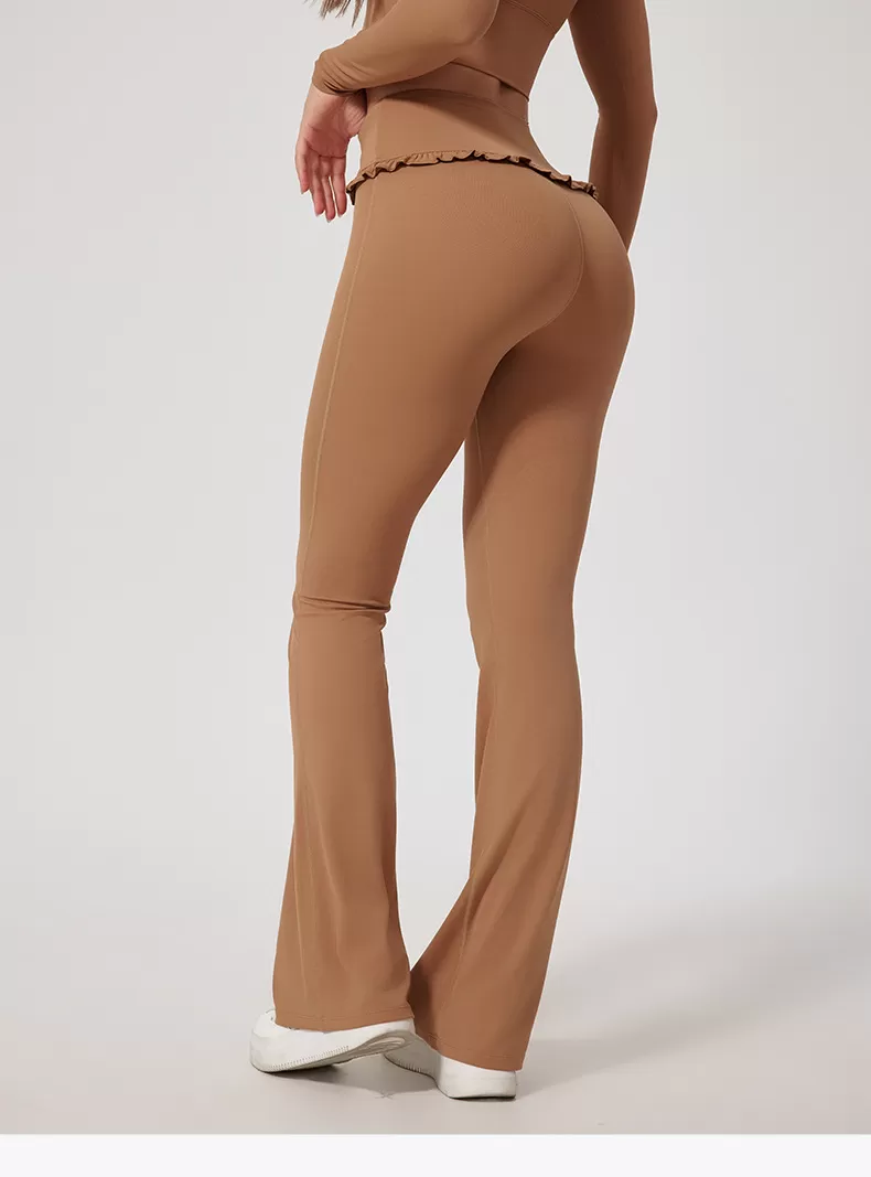 Pantalones de yoga para mujer FGBCK5028