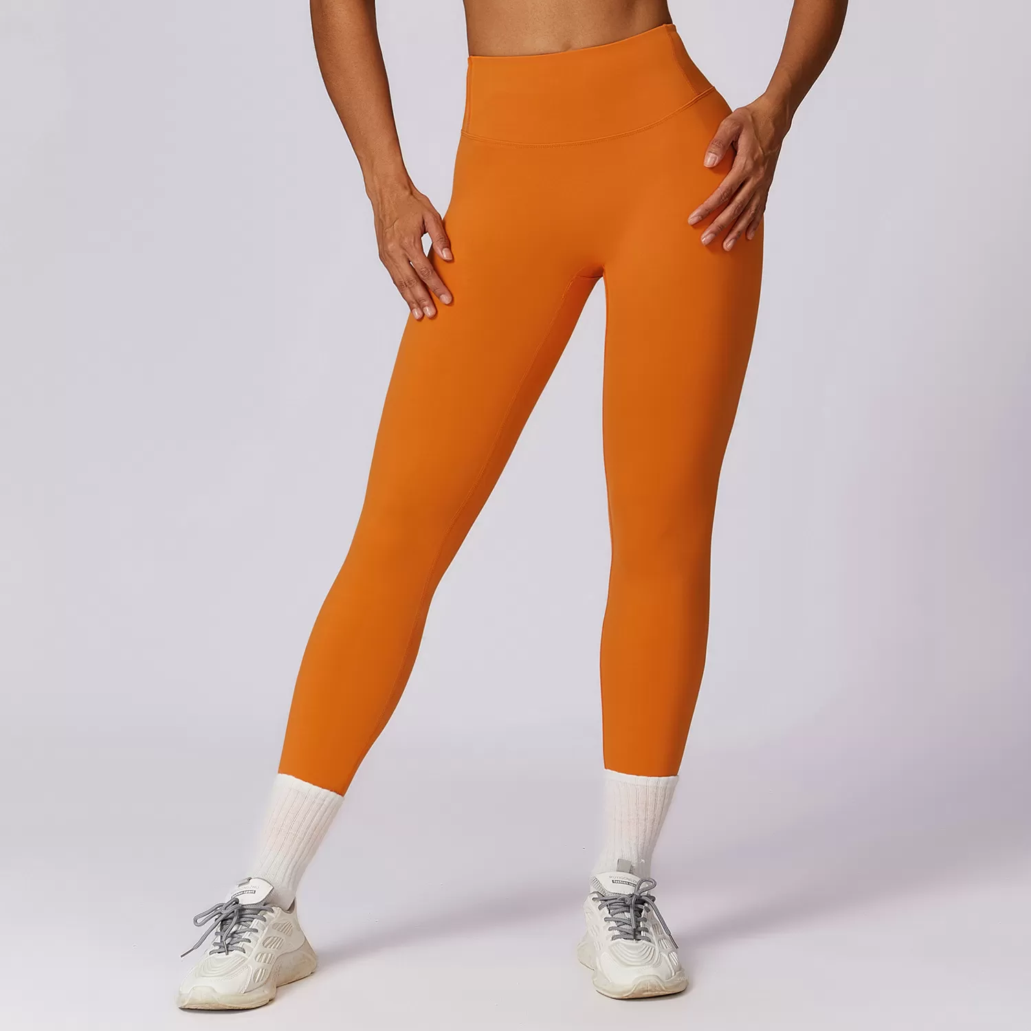 Leggings de yoga para mujer FGBBCK8047