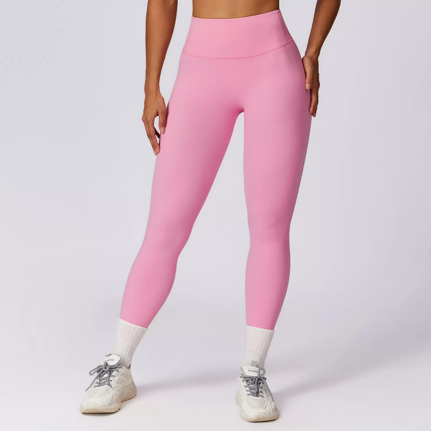 Leggings de yoga para mujer FGBBCK8047