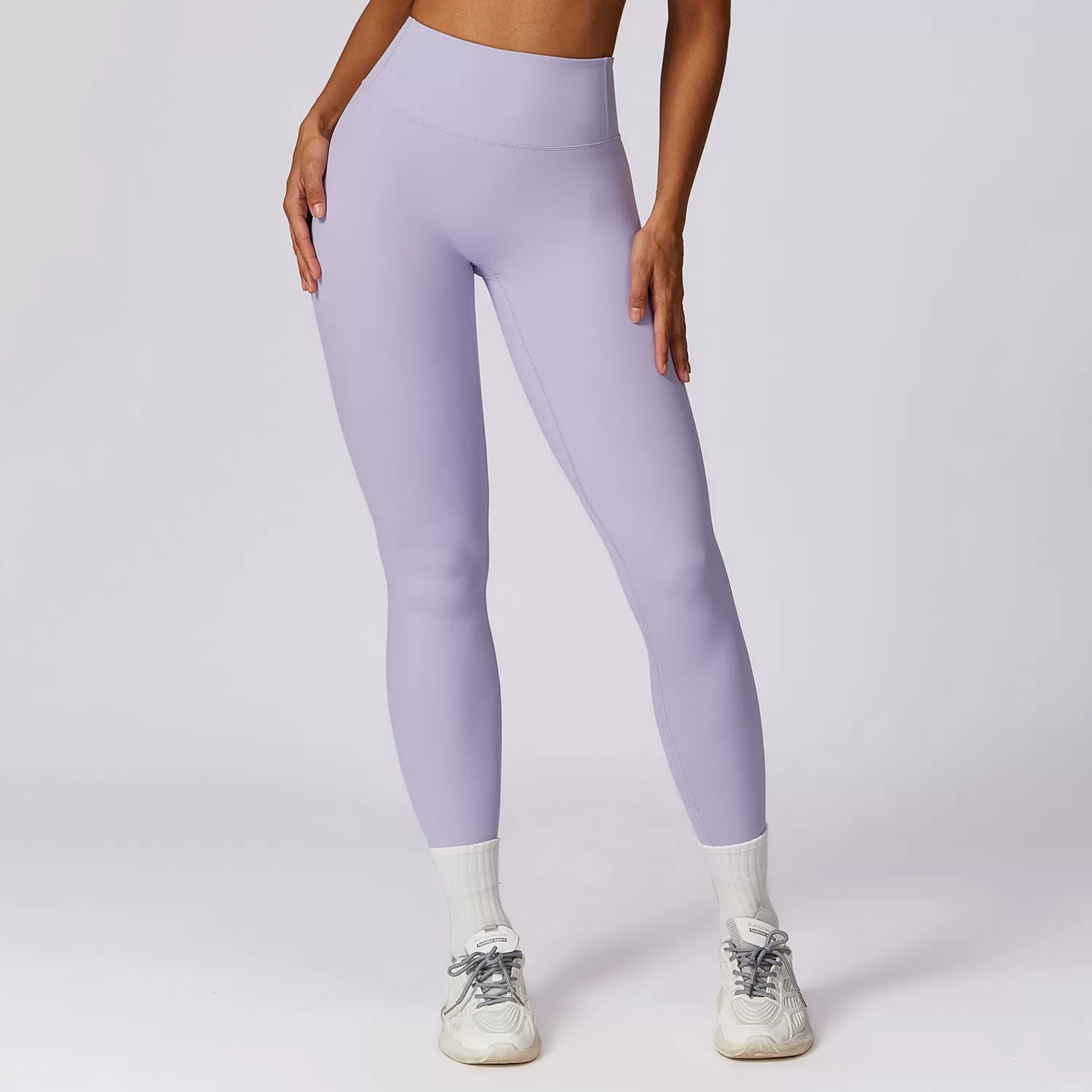 Leggings de yoga para mujer FGBBCK8047