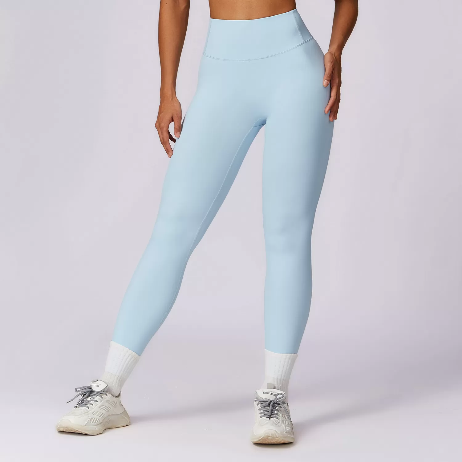 Leggings de yoga para mujer FGBBCK8047