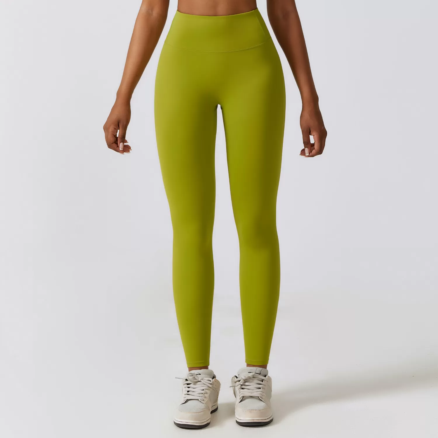 Leggings de yoga para mujer FGBBCK8047