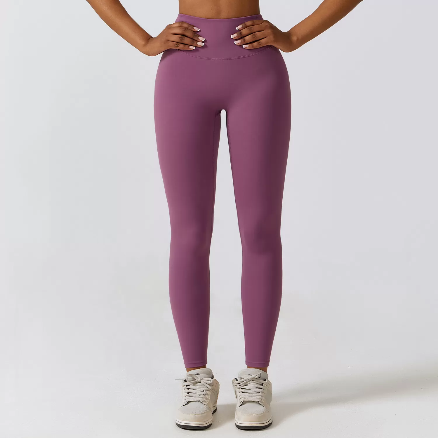 Leggings de yoga para mujer FGBBCK8047