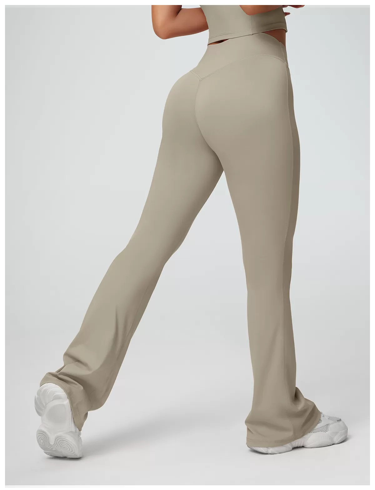 Pantalones de yoga para mujer FGB6008