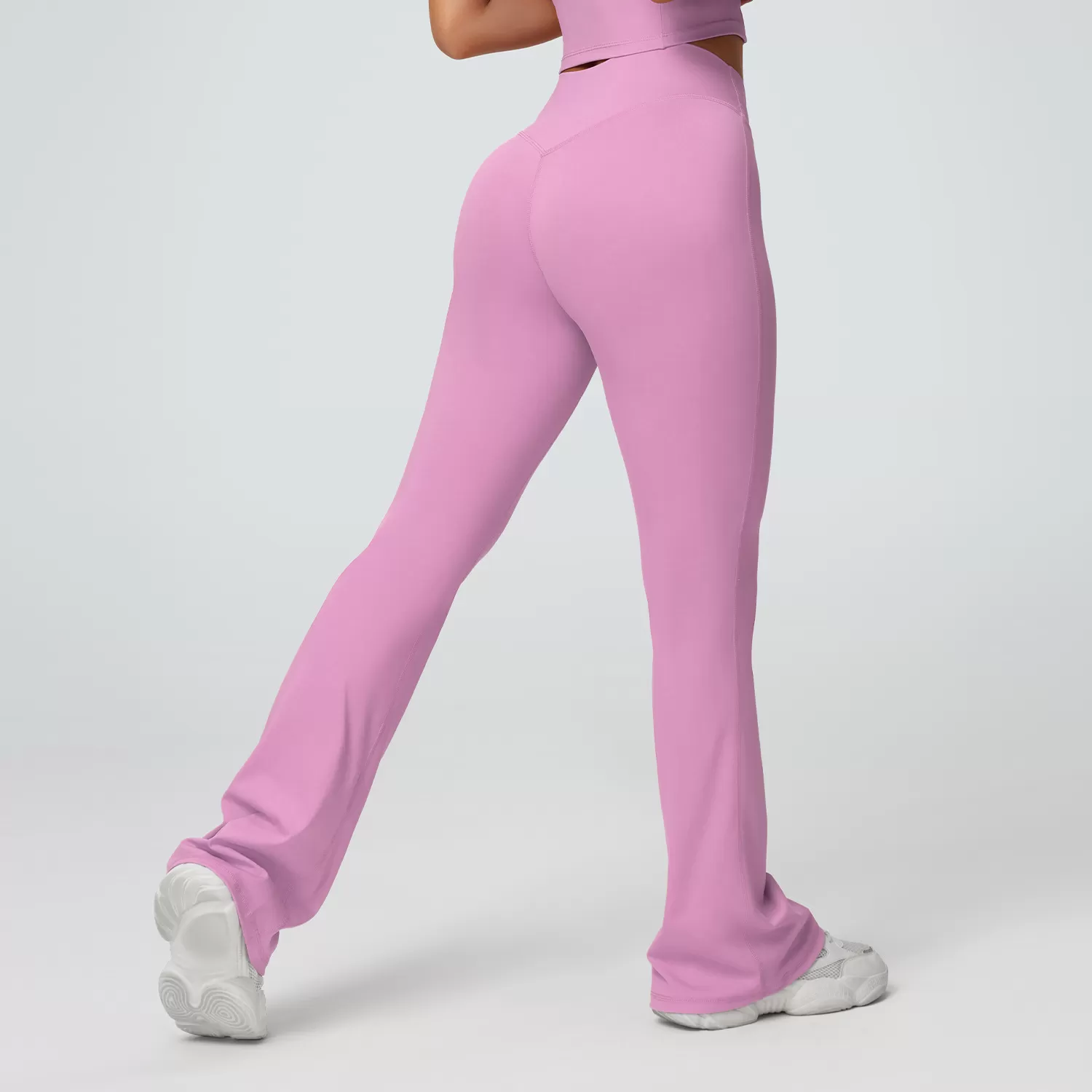 Pantalones de yoga para mujer FGB6008