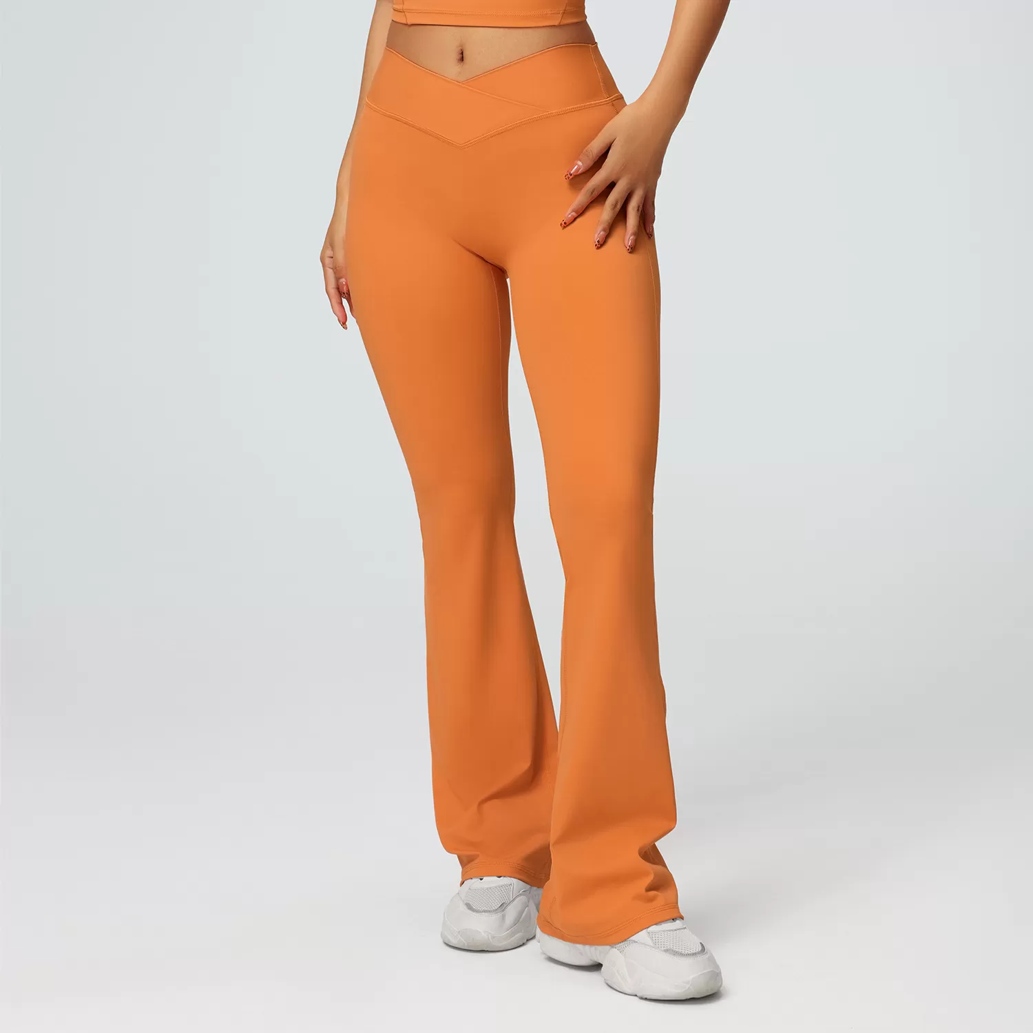 Pantalones de yoga para mujer FGB6008