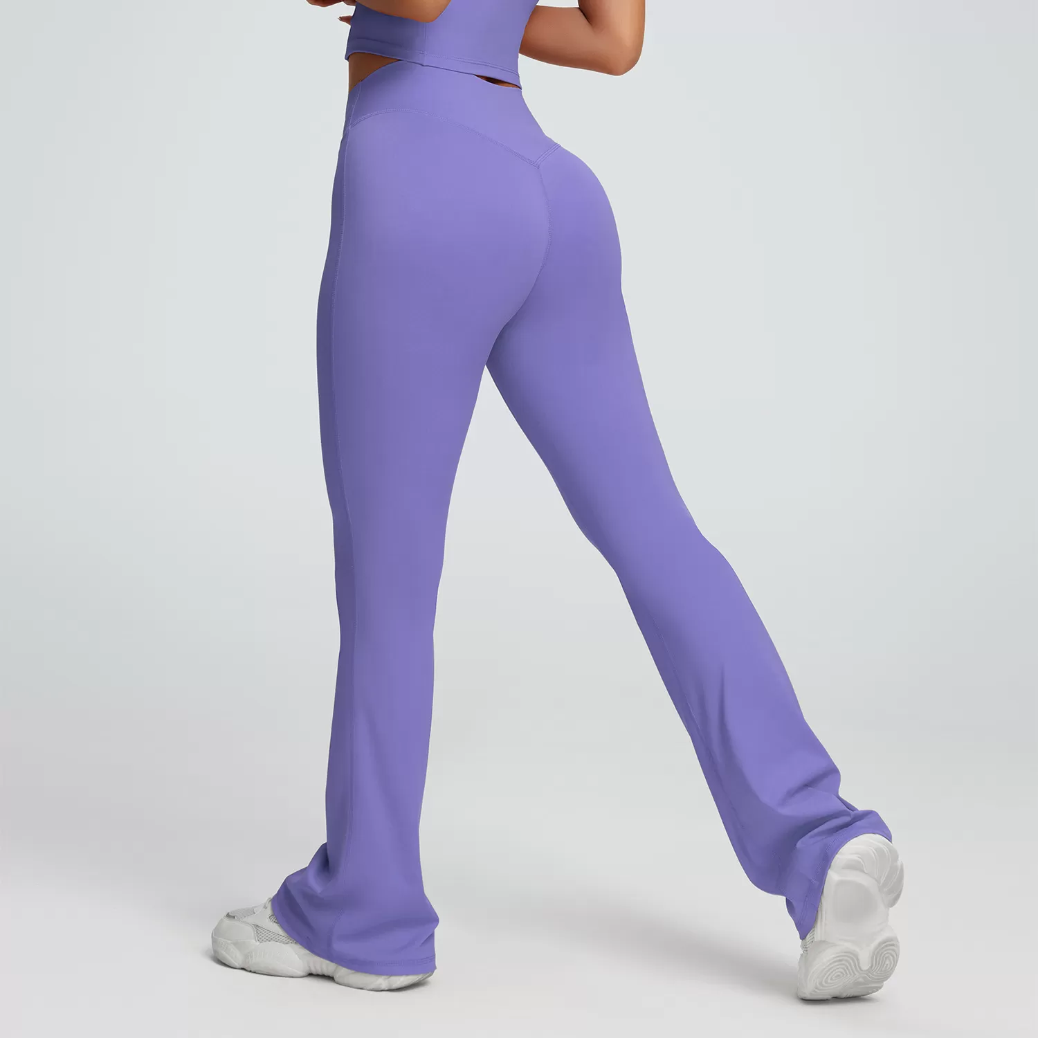 Pantalones de yoga para mujer FGB6008