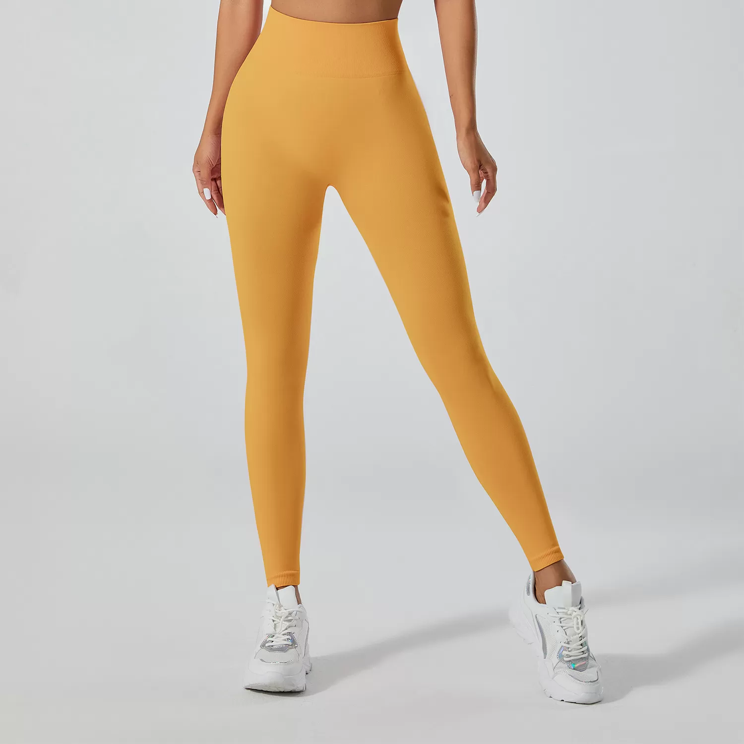 Leggings de yoga para mujer FGB8007