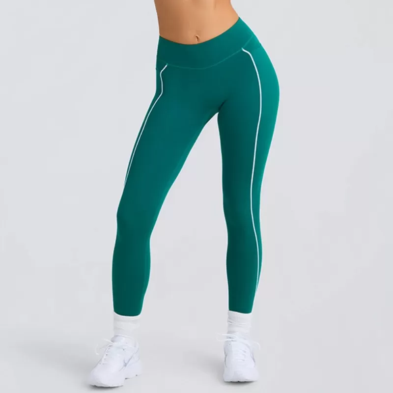 Leggings de yoga para mujer FGBK4600