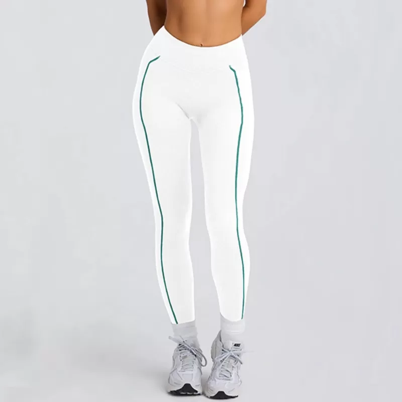 Leggings de yoga para mujer FGBK4600