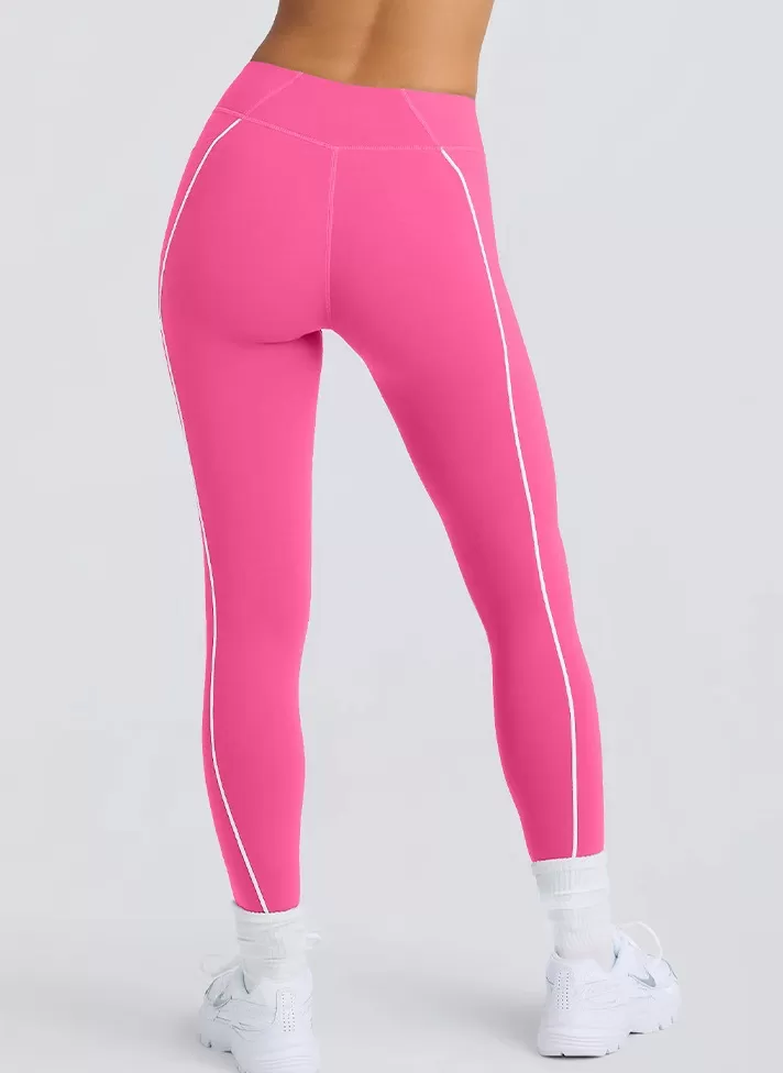 Leggings de yoga para mujer FGBK4600