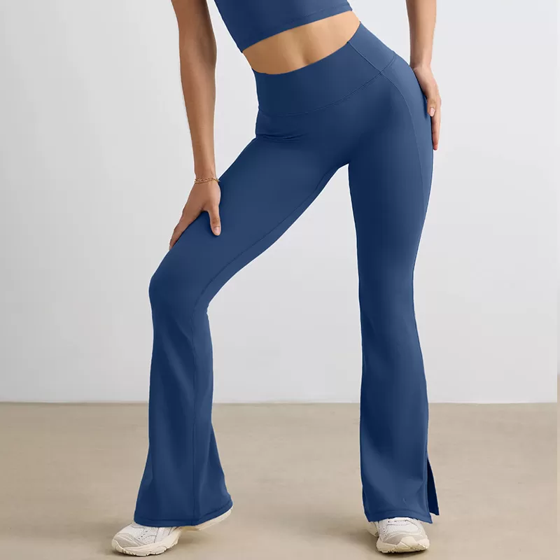 Pantalones de yoga para mujer FGBK4521