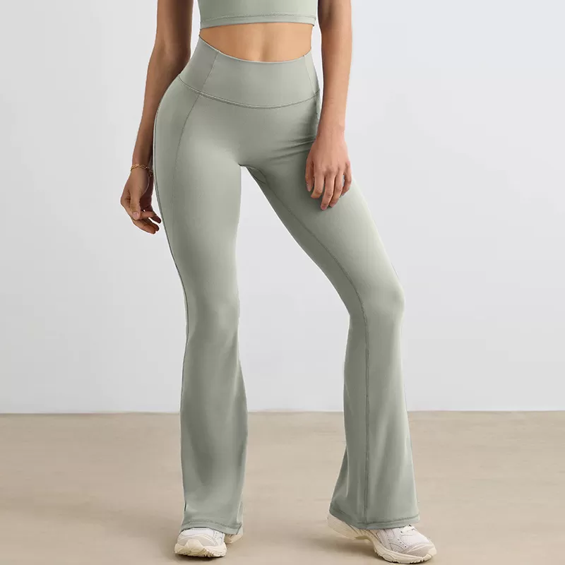 Pantalones de yoga para mujer FGBK4521