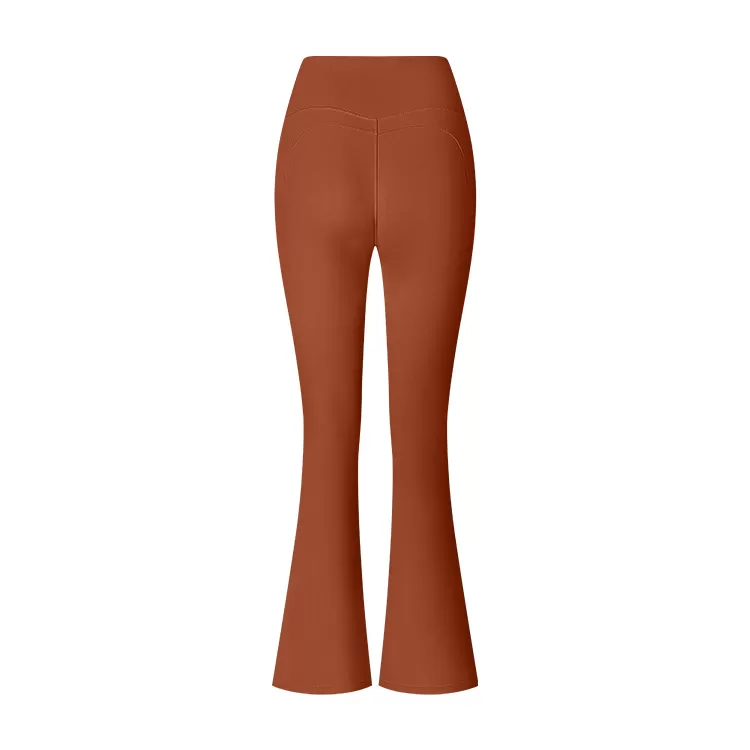 Pantalones de yoga para mujer FGBYCK2891