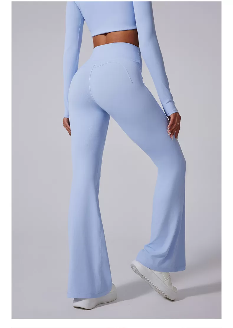 Pantalones de yoga para mujer FGBYCK2891