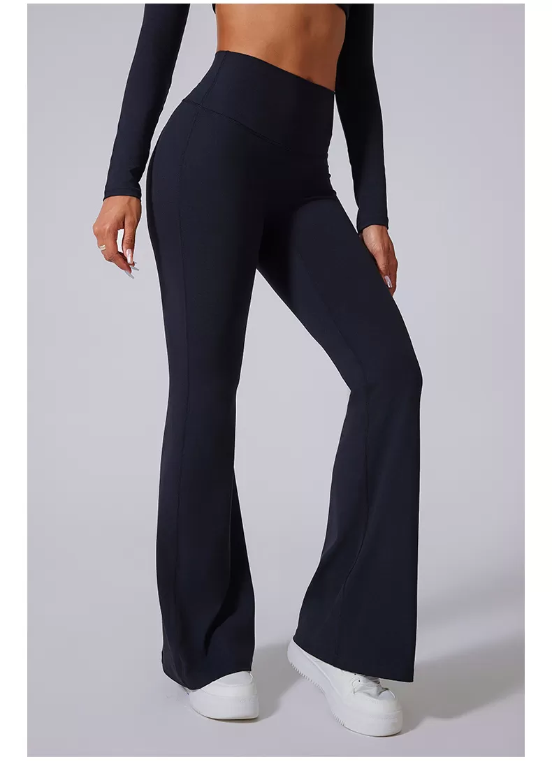 Pantalones de yoga para mujer FGBYCK2891