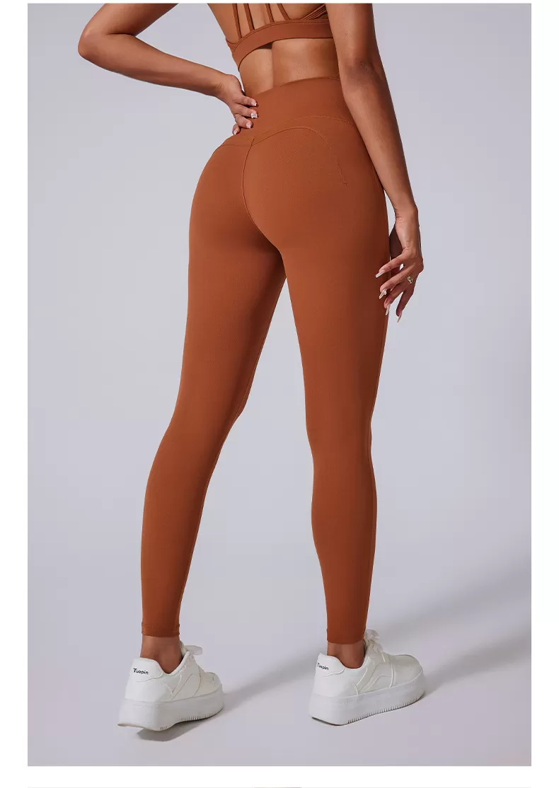 Leggings de yoga para mujer FGBYCK2896