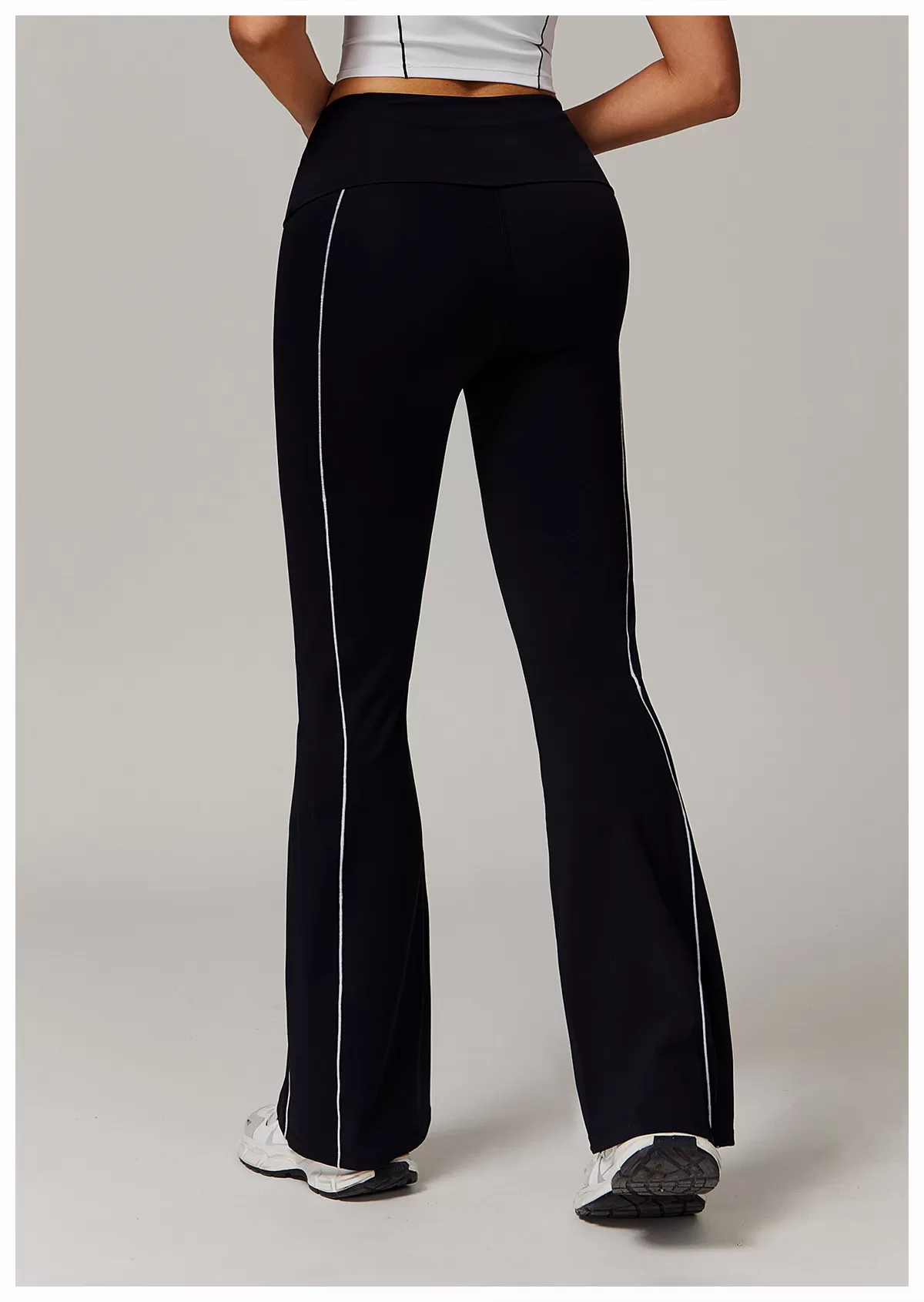 Pantalones de yoga para mujer FGBDCK5009-1