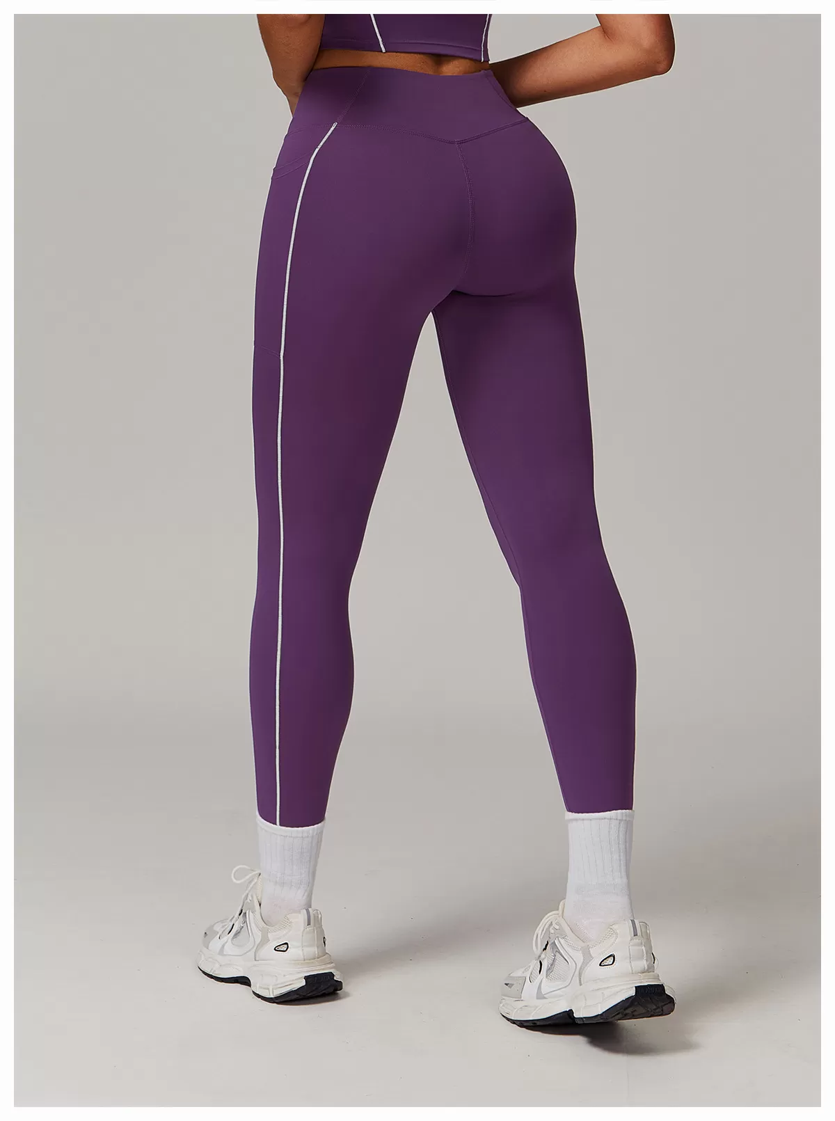 Pantalones de yoga para mujer FGBDCK5009-2