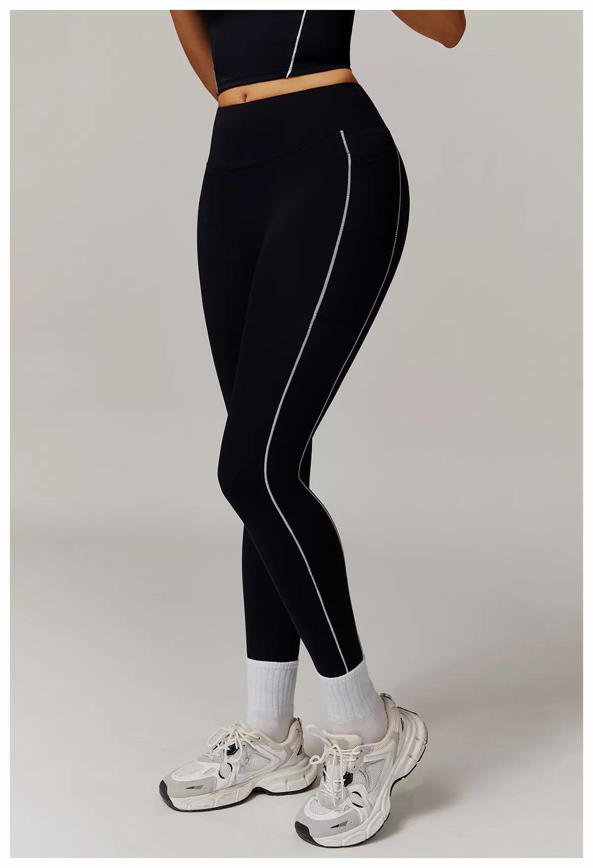 Pantalones de yoga para mujer FGBDCK5009-2