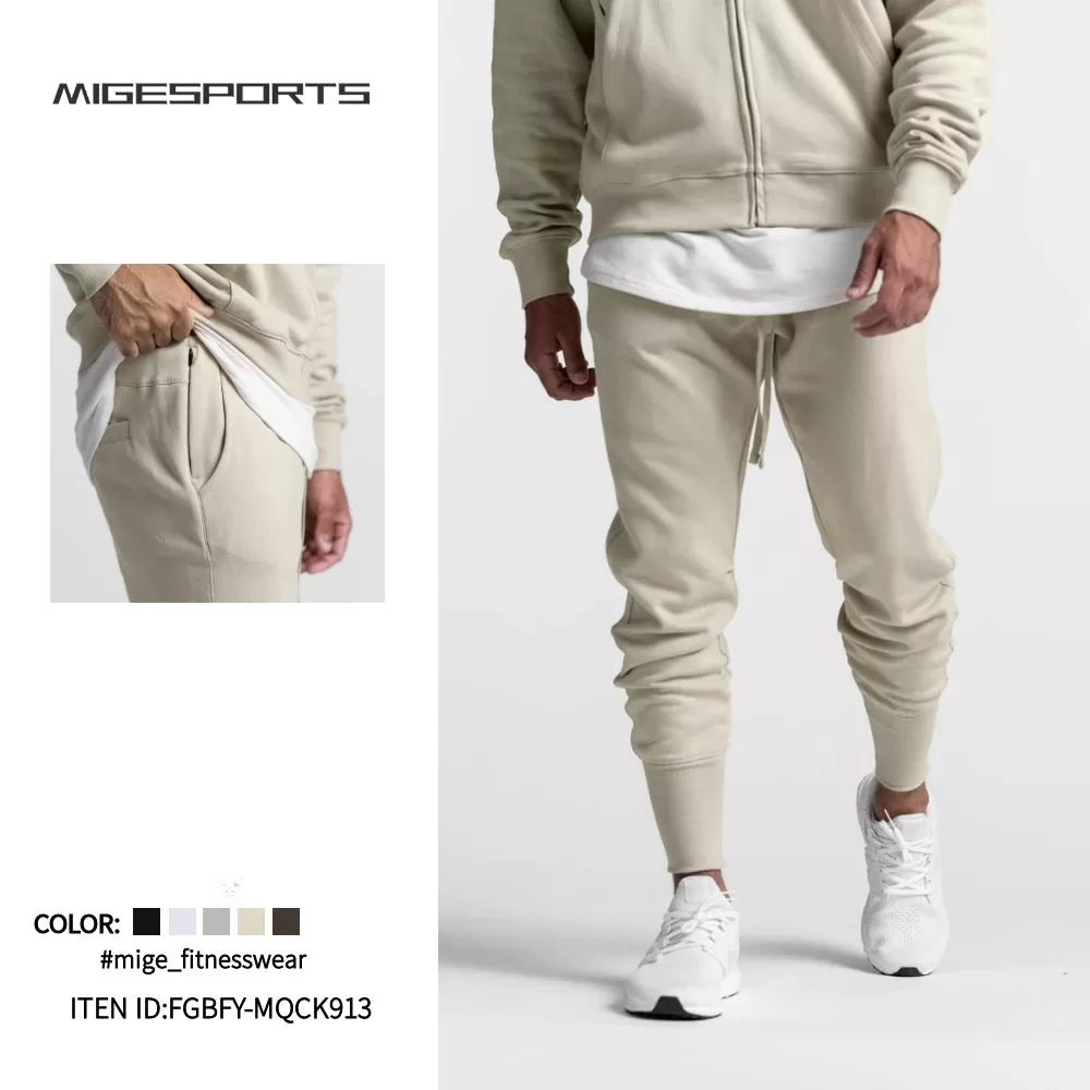 Pantalones deportivos para hombre FGBFY-MQCK913