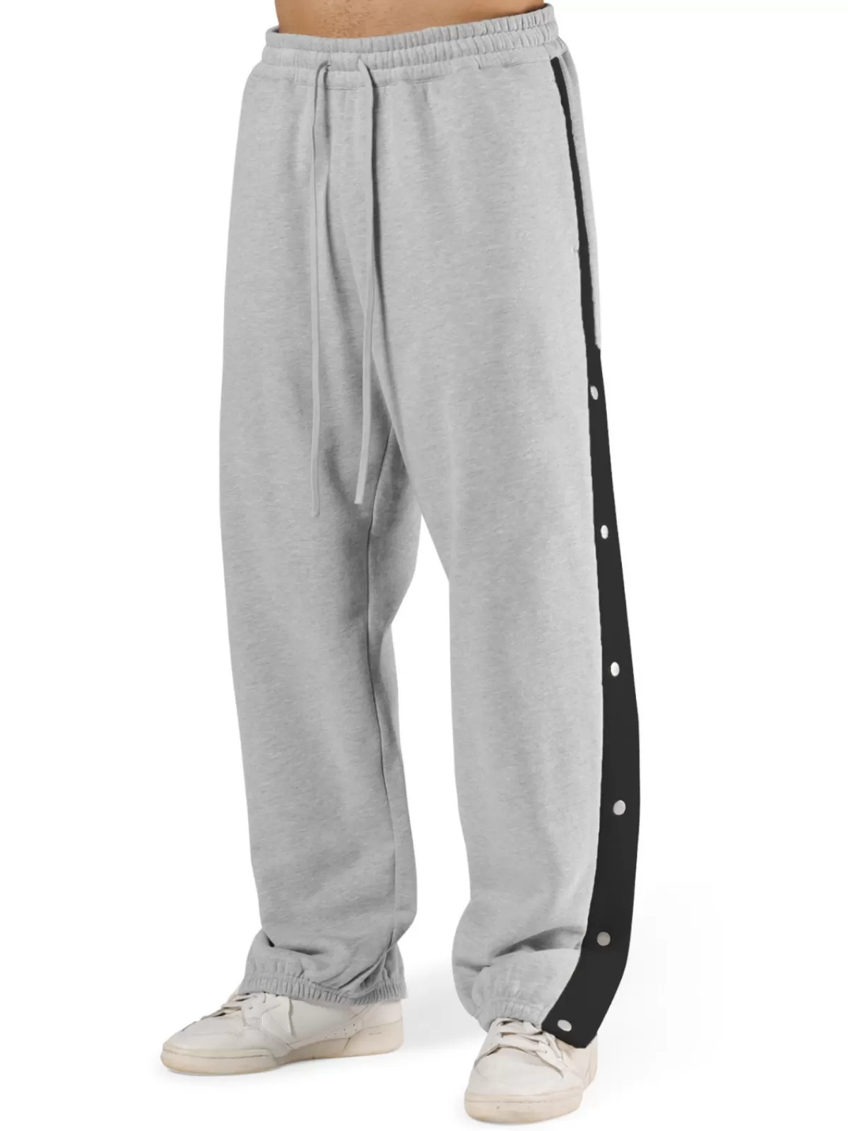 Pantalones deportivos para hombre FGBFY-NKCK121