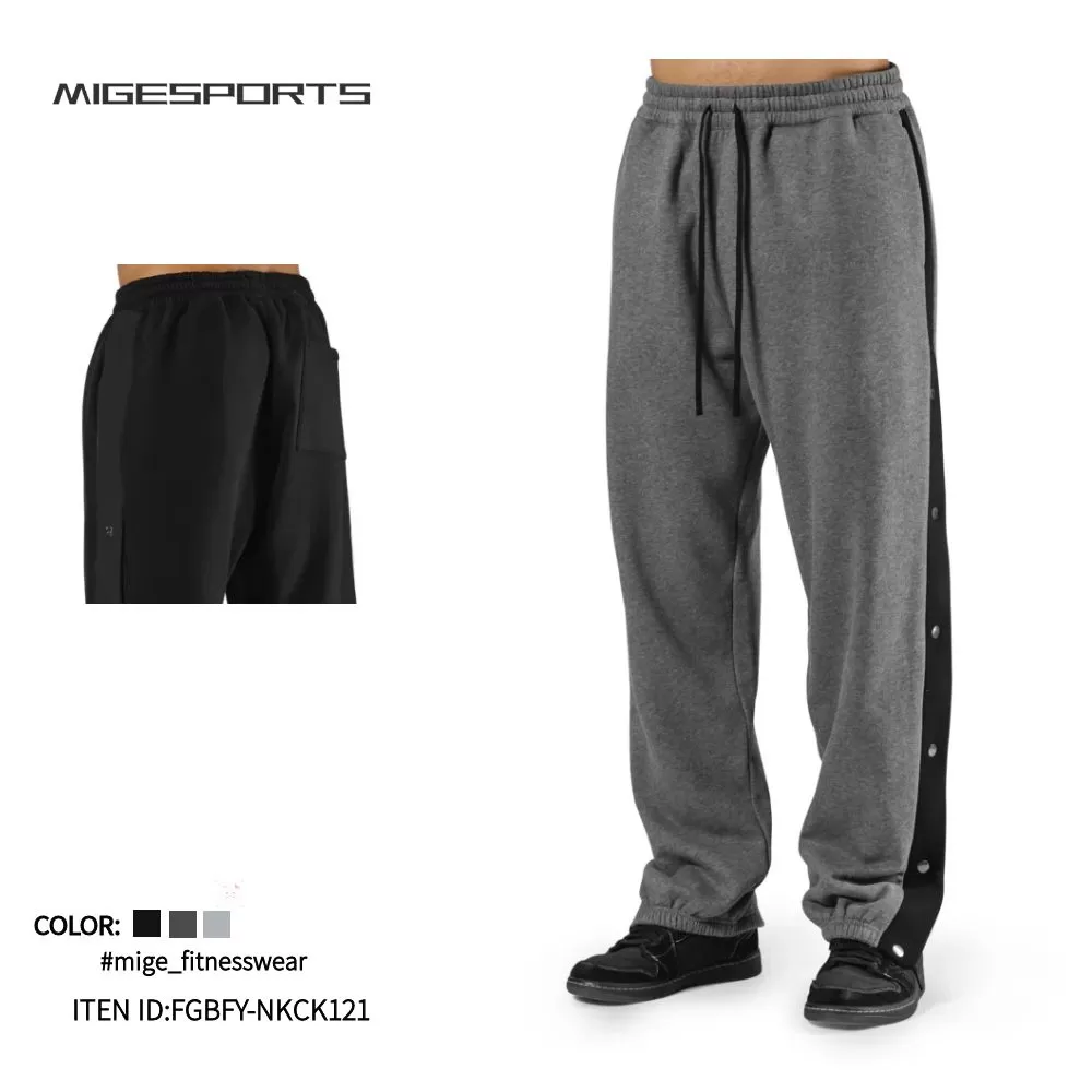 Pantalones deportivos para hombre FGBFY-NKCK121