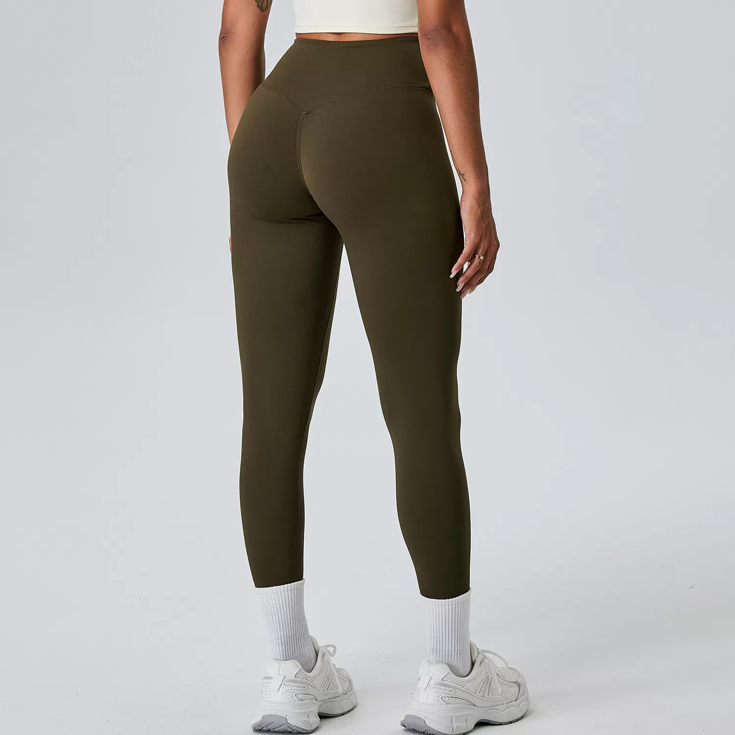 Leggings de yoga para mujer FGBTM0218