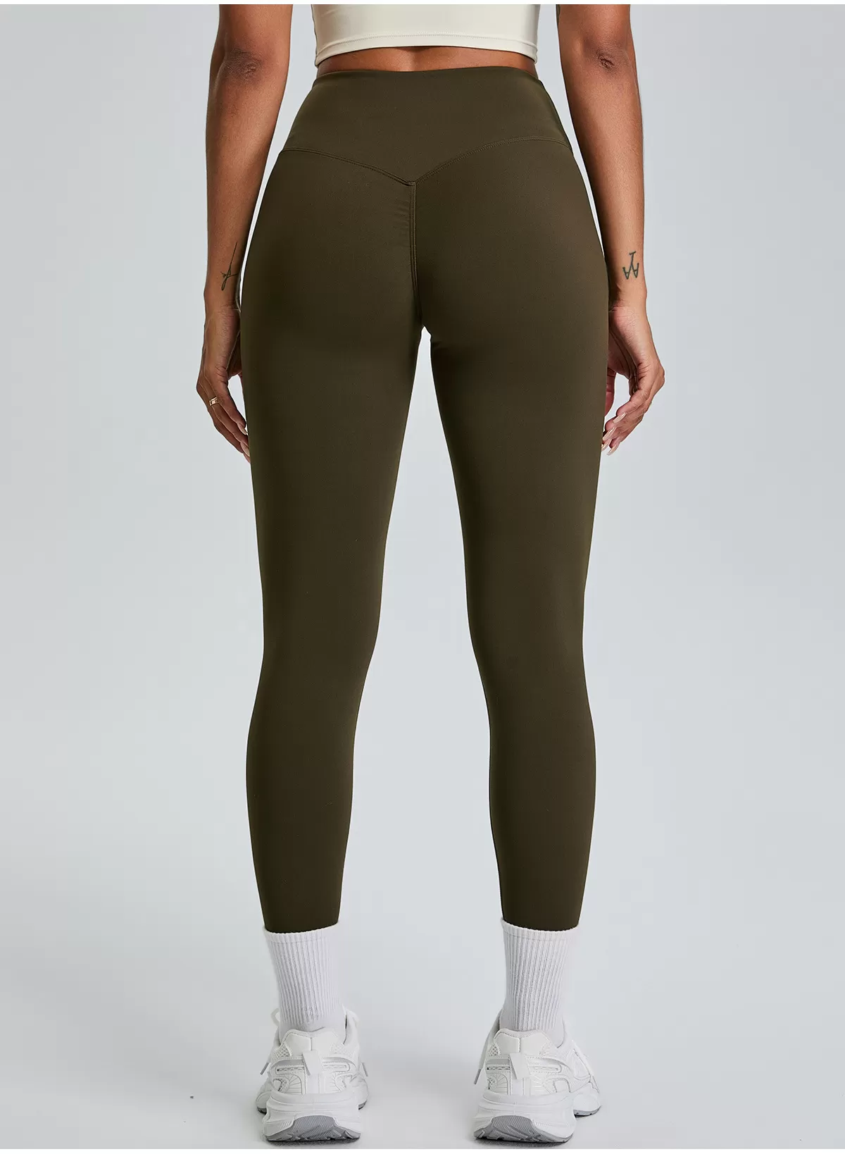 Leggings de yoga para mujer FGBTM0218