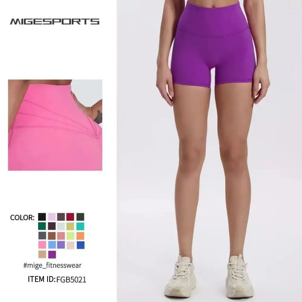 Leggings deportivos para mujer FGB5022