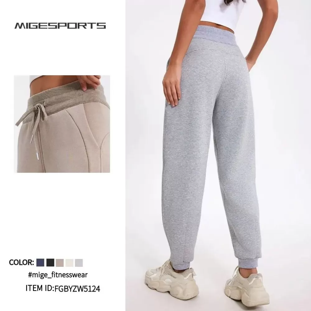 Pantalones de yoga para mujer FGBYZW5124