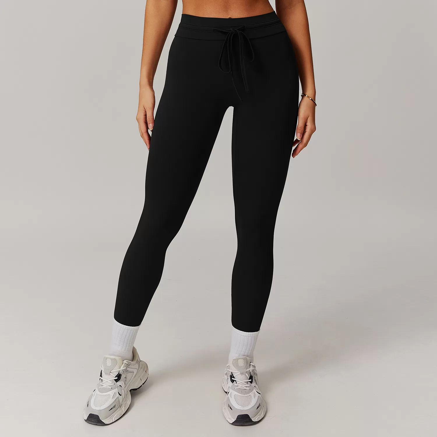 Leggings de yoga para entrenamiento para mujer FGBDCK5034-1