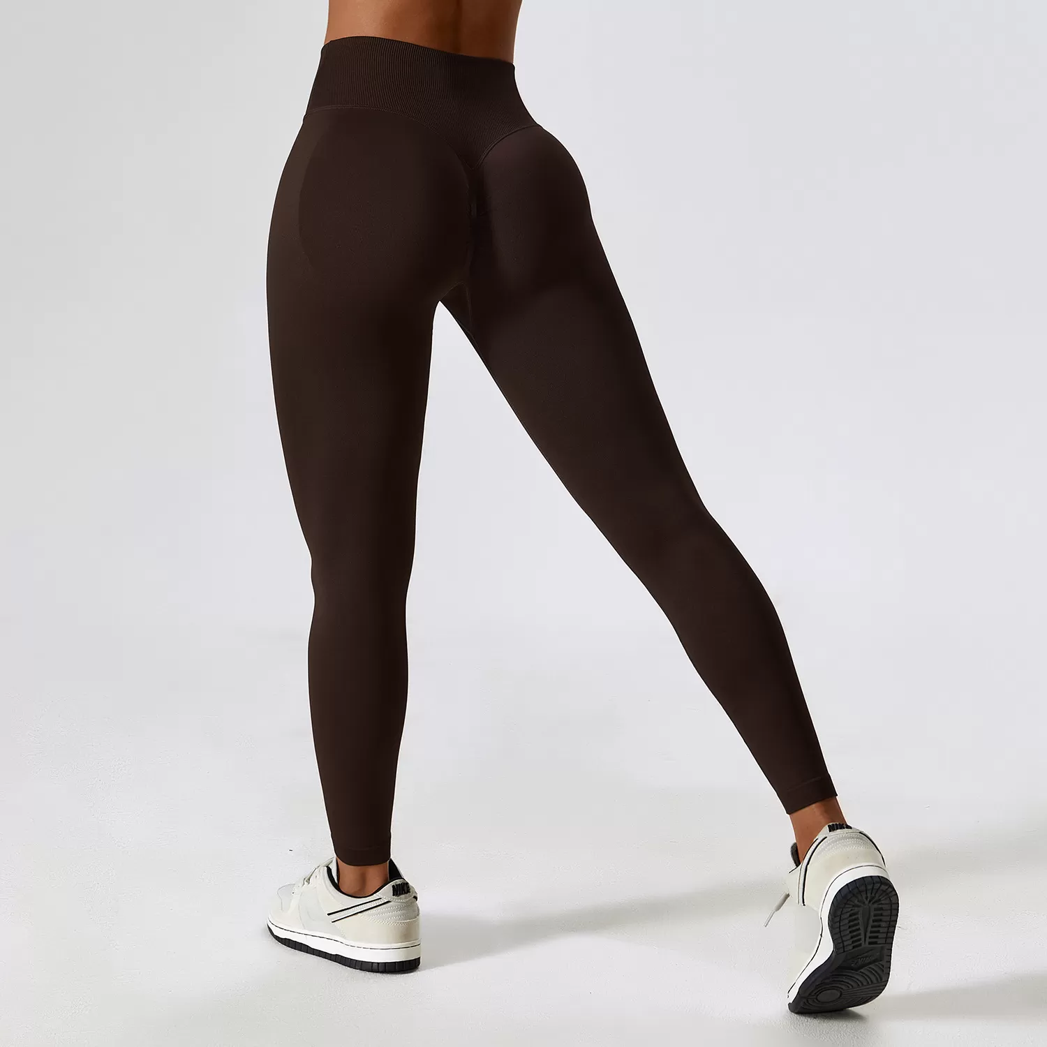 Leggings de yoga, pantalones deportivos de compresión para mujer FGBCCK4596