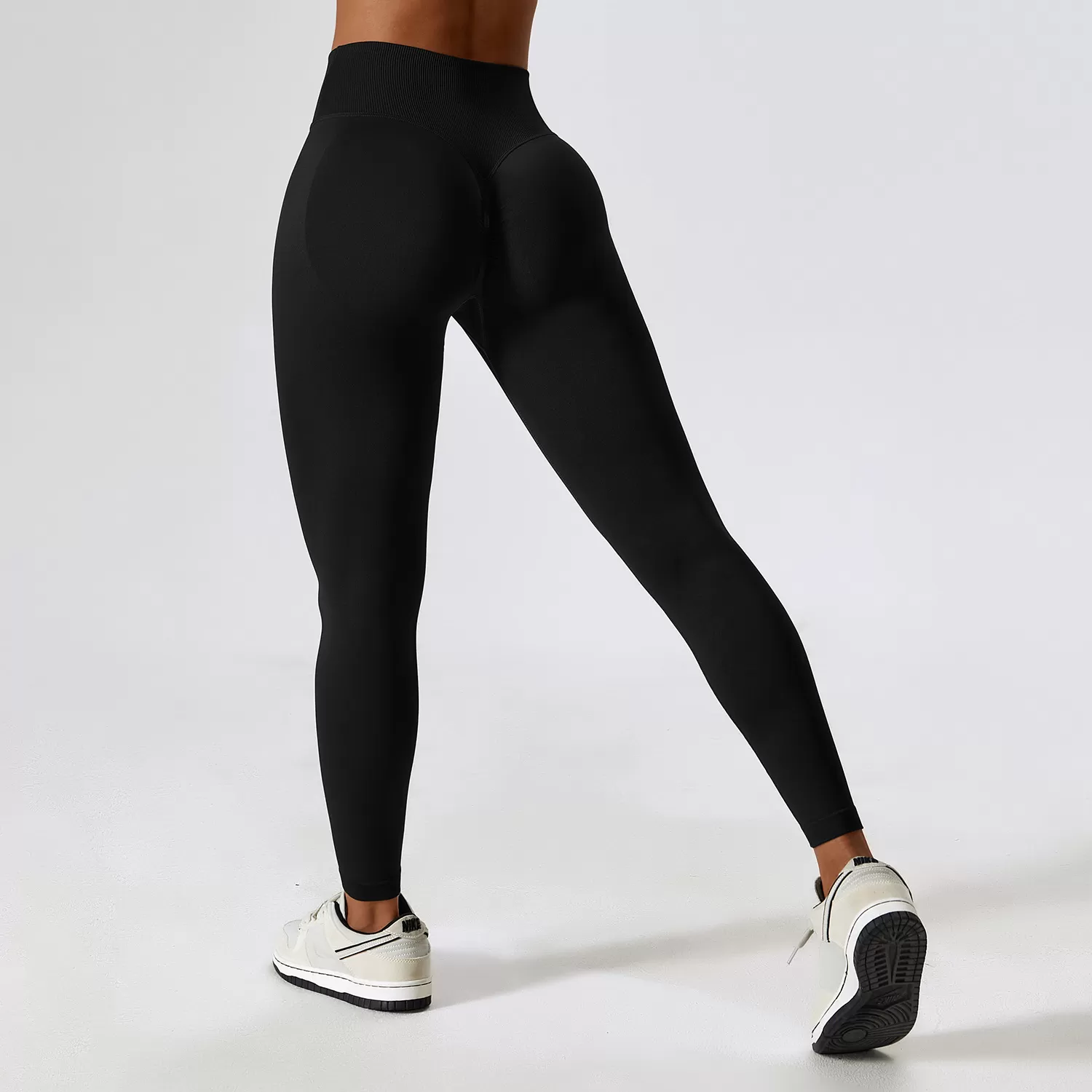 Leggings de yoga, pantalones deportivos de compresión para mujer FGBCCK4596